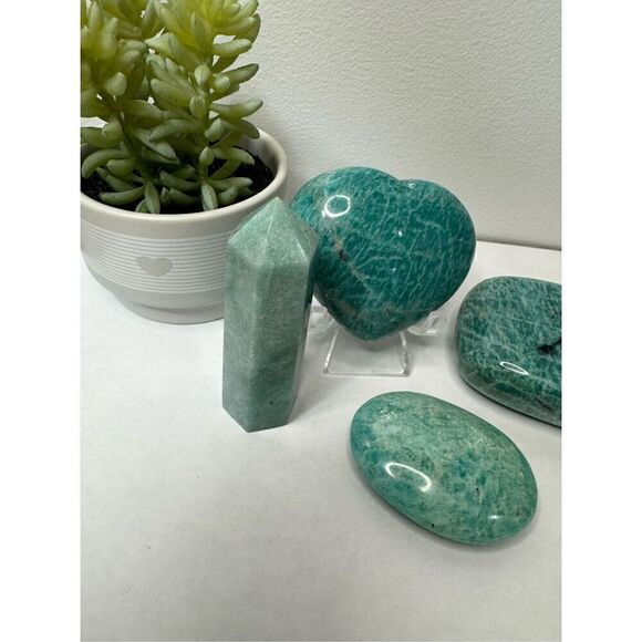 Amazonite Bundle - Picture 3 of 5